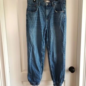 ZARA denim jeans